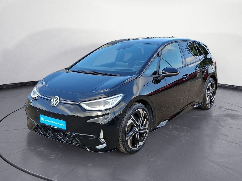 Bild des Angebotes Volkswagen ID.3 GTX Performance PanoDach ArHUD ACC IQ.Drive