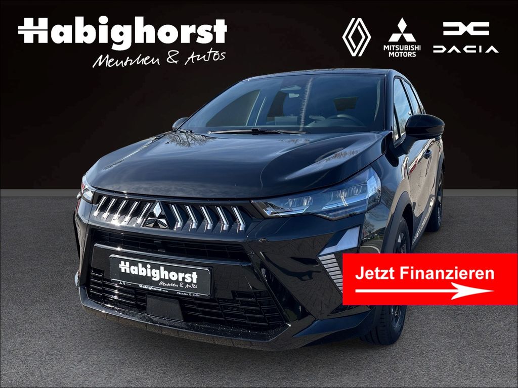 Bild des Angebotes Mitsubishi Grandis 1.3 MHEV Diamant Plus 1,3 l Turbo-Benzin