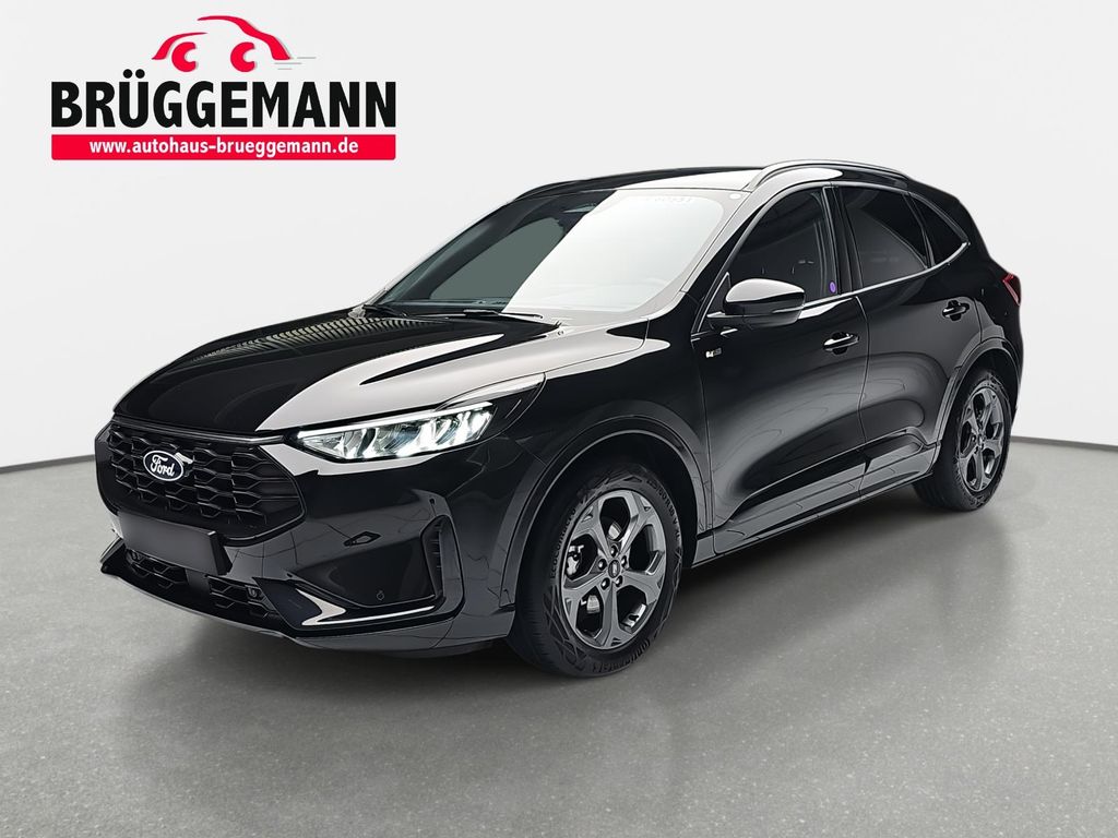 Bild des Angebotes Ford 1.5 EB AUTO. ST-LINE NAVI LED KLIMAAUTO WINTER S