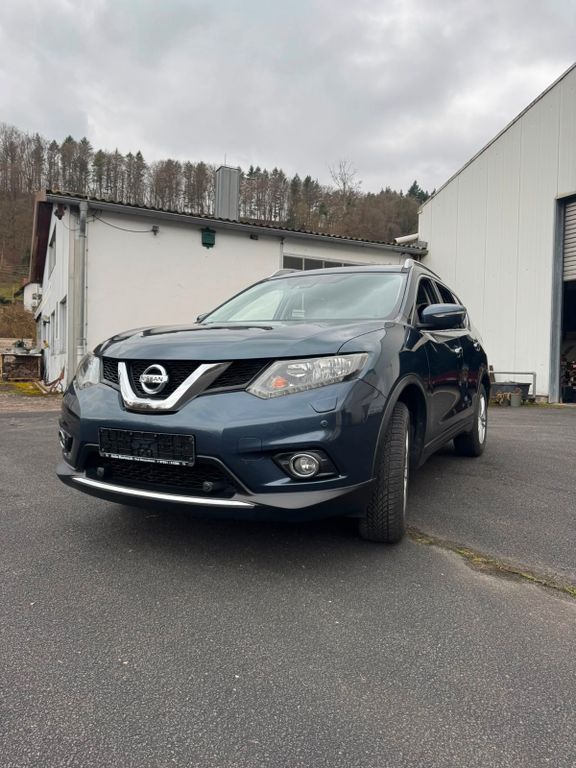 Bild des Angebotes Nissan X-Trail ACENTA 1.6 DIG-T ACENTA