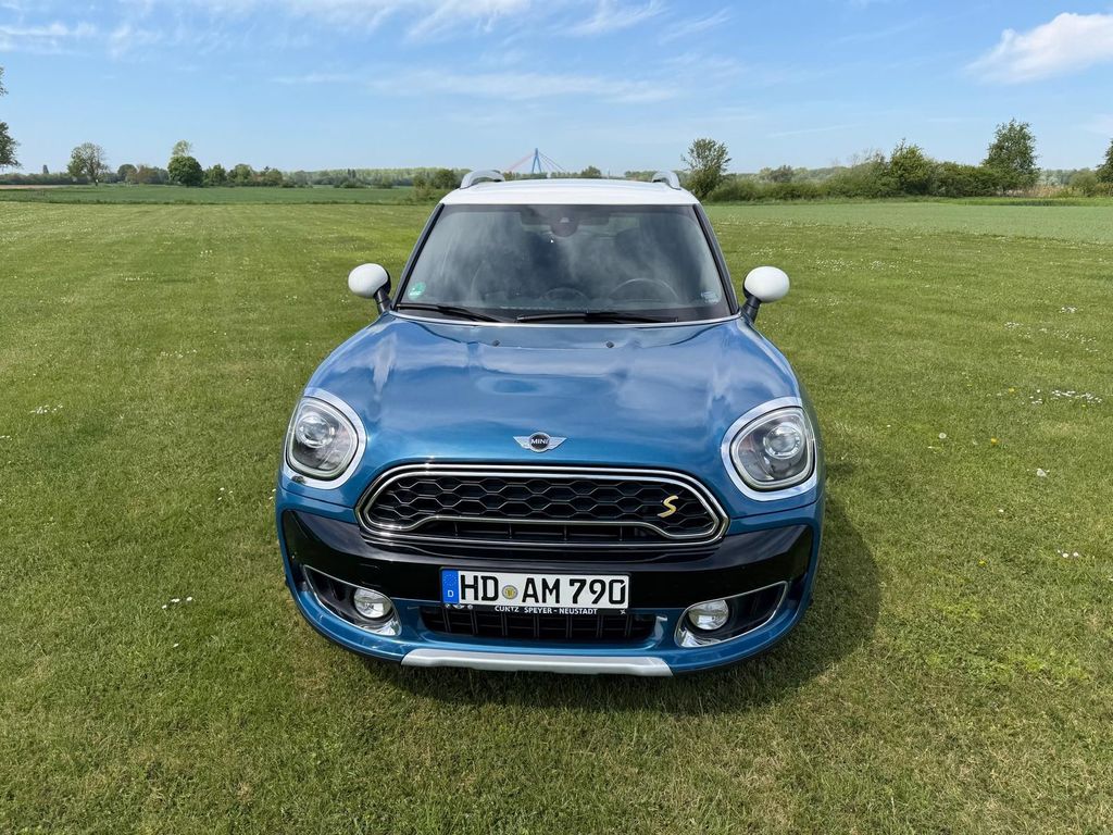 Bild des Angebotes MINI Countryman SE (Cooper) all4
