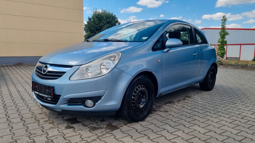 Bild des Angebotes Opel Corsa D Cosmo