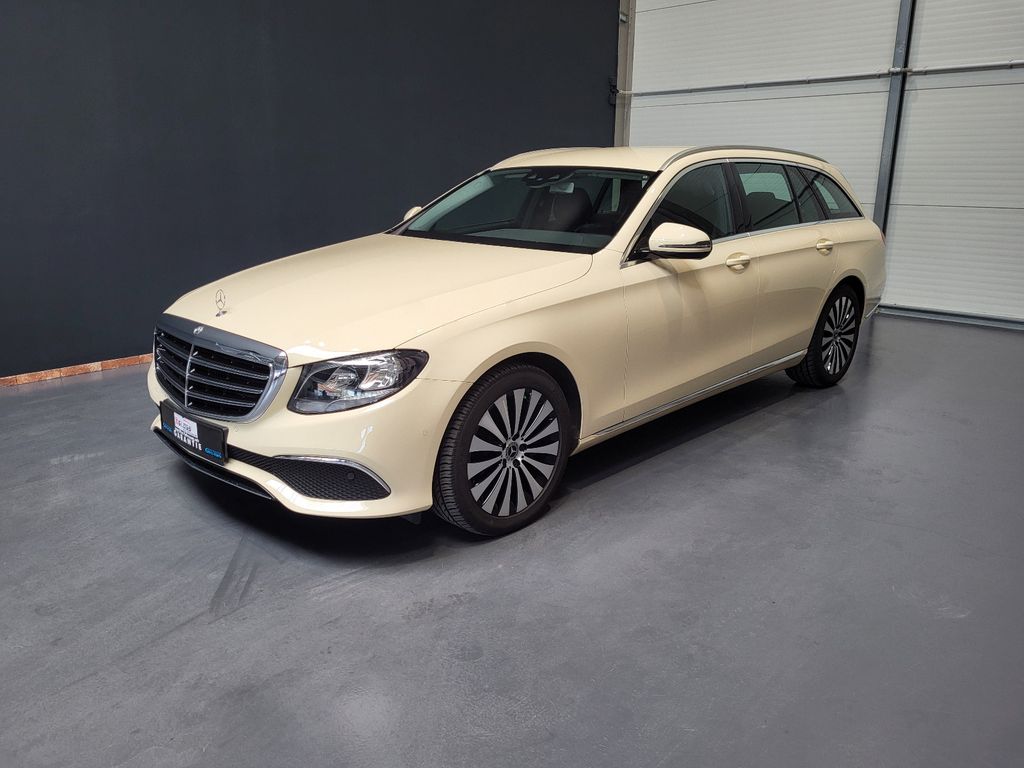 Bild des Angebotes Mercedes-Benz E 350 d Taxi *Navi| LED| Kamera*