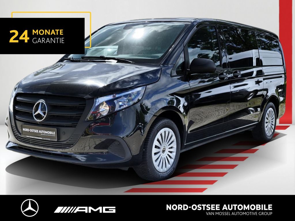 Bild des Angebotes Mercedes-Benz VITO 116 TOURER NEUES MODELL AHK 2,5T NAVI KAM