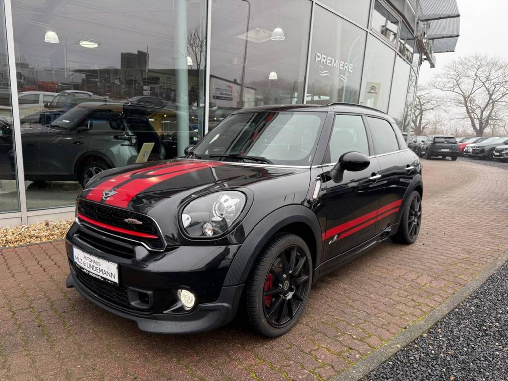 Bild des Angebotes MINI John Cooper Works Countryman