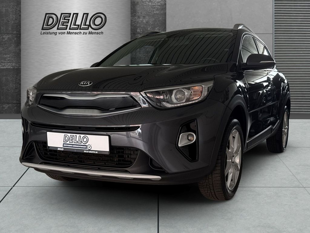Bild des Angebotes Kia Stonic 1.0 Dream Team Edition LenkradHZG SHZ Key