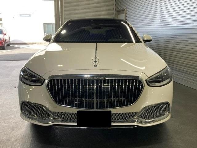 Bild des Angebotes Mercedes-Benz ANDERE S Limousine Maybach S 680 4Matic