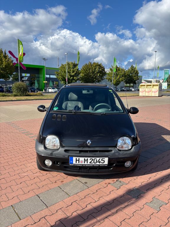 Renault Twingo Authentique 1.2 Authentique