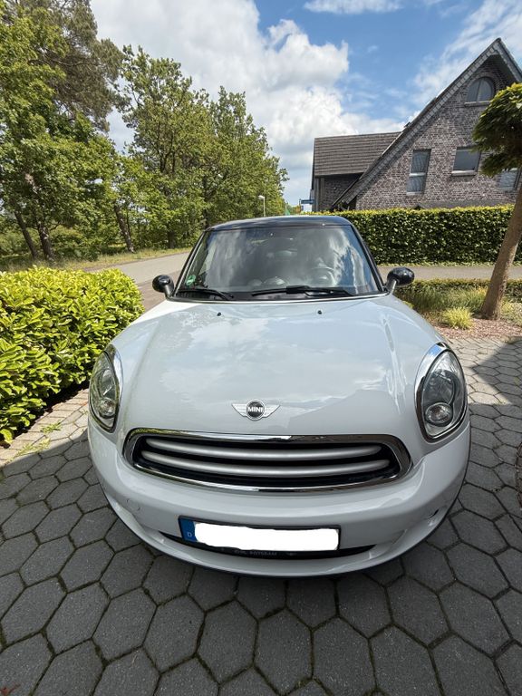MINI Cooper Paceman Cooper Cooper