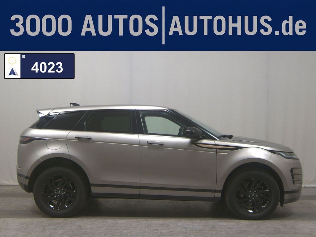 Bild des Angebotes Land Rover Range Rover Evoque 2.0 D165 AWD R-Dynamic SE