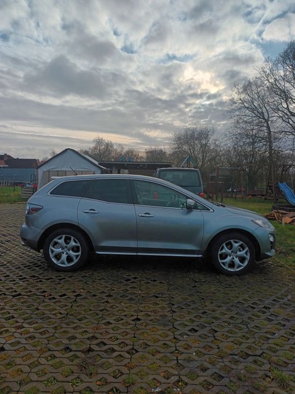 Bild des Angebotes Mazda CX-7 2.2 MZR-CD Exclusive-Line