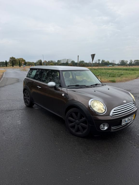 Bild des Angebotes MINI *Cooper* Clubman *Cooper