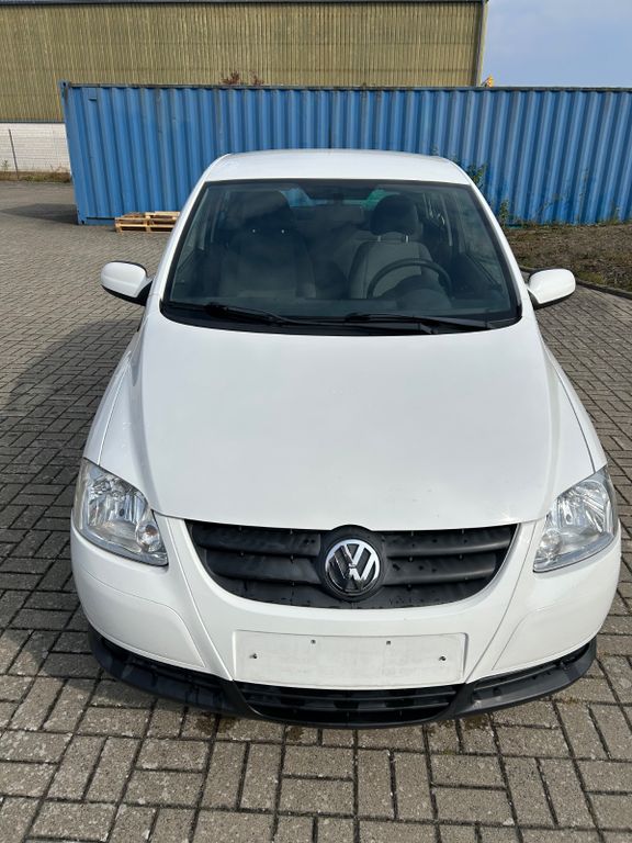 Bild des Angebotes Volkswagen Fox 1.2 -