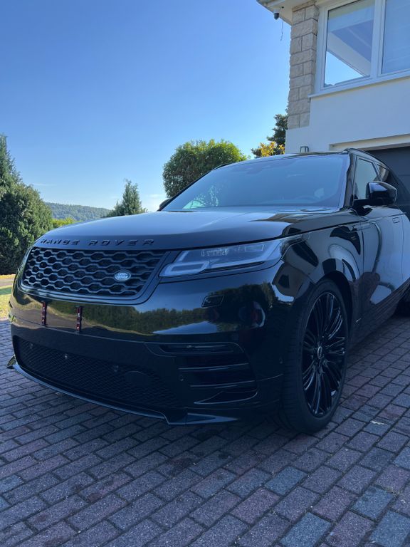 Bild des Angebotes Land Rover Range Rover Velar Dyn. S|AHK| Luft|22 Zoll|SHZ