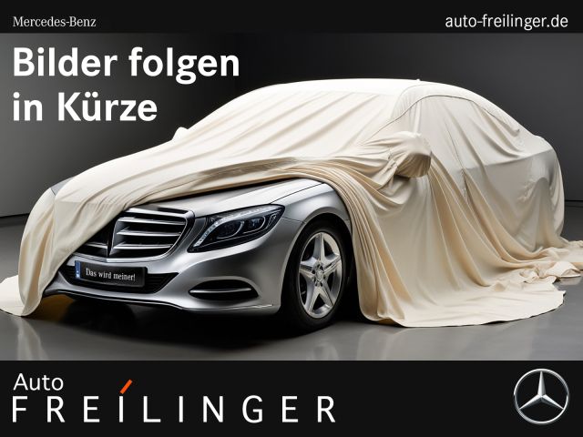 Bild des Angebotes Mercedes-Benz EQS 450+ Fascination Distronic/21´/Airmatic/MBUX