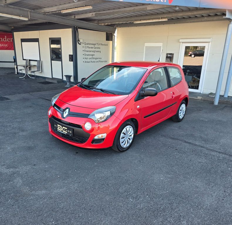 Bild des Angebotes Renault Twingo 1.2 LEV 16V 75 eco2 Scheckheftgepf!Klima!