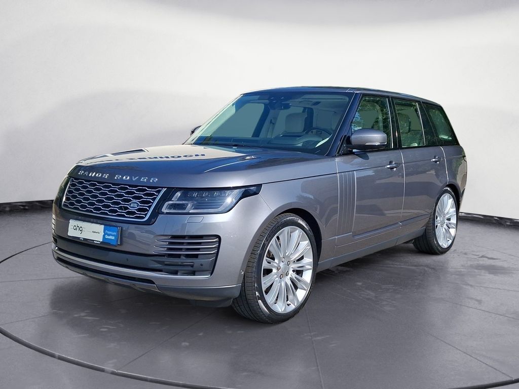 Bild des Angebotes Land Rover Range Rover 3.0 D350 Vogue Navi LED Bluetooth PD