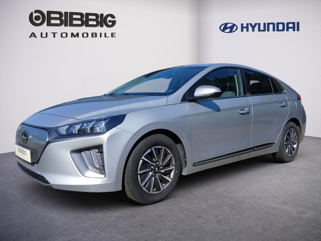 Bild des Angebotes Hyundai Ioniq Style Elektro SHZ HGSD NAVI ACC FACEL. LED