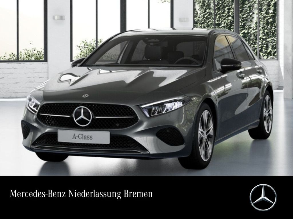 Bild des Angebotes Mercedes-Benz A 250 e Progressive Adv.PLUS Night/AC11kW/LED