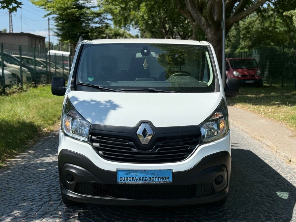 Bild des Angebotes Renault Trafic