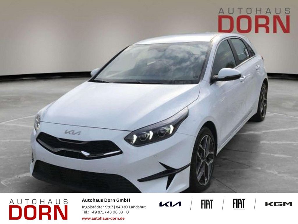 Bild des Angebotes Kia Ceed / cee d Spirit 1.5 T-GDI DCT Technologie-Pa