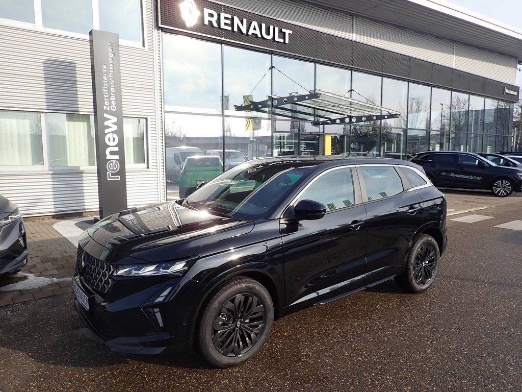 Bild des Angebotes Renault Austral Evolution 150 CVT