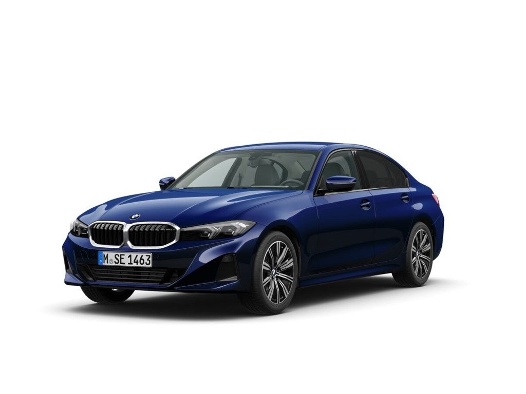 Bild des Angebotes BMW 320 d Limousine Adap.LED HUD DA Kamera Memory