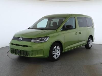 Bild des Angebotes Volkswagen Caddy Maxi TDI 7-Sitzer GRA Navi LED Kamera SHZ