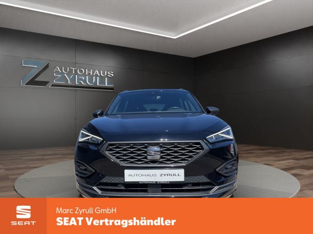 Bild des Angebotes Seat Tarraco 2.0 TDI FR 4Drive 200 PS DSG 7-SITZER/AH