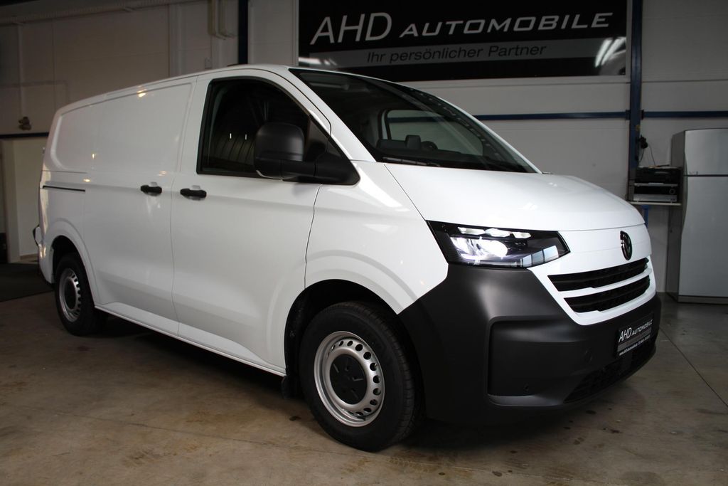 Bild des Angebotes Volkswagen T7 Kasten 2.0 TDI 4M Aut. 150 PS SOFORT VERFÜGB