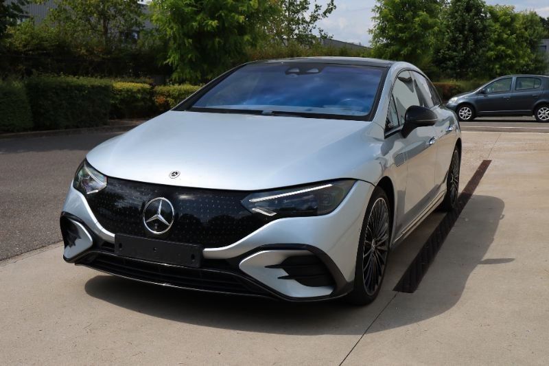Bild des Angebotes Mercedes-Benz EQE EQE 350+