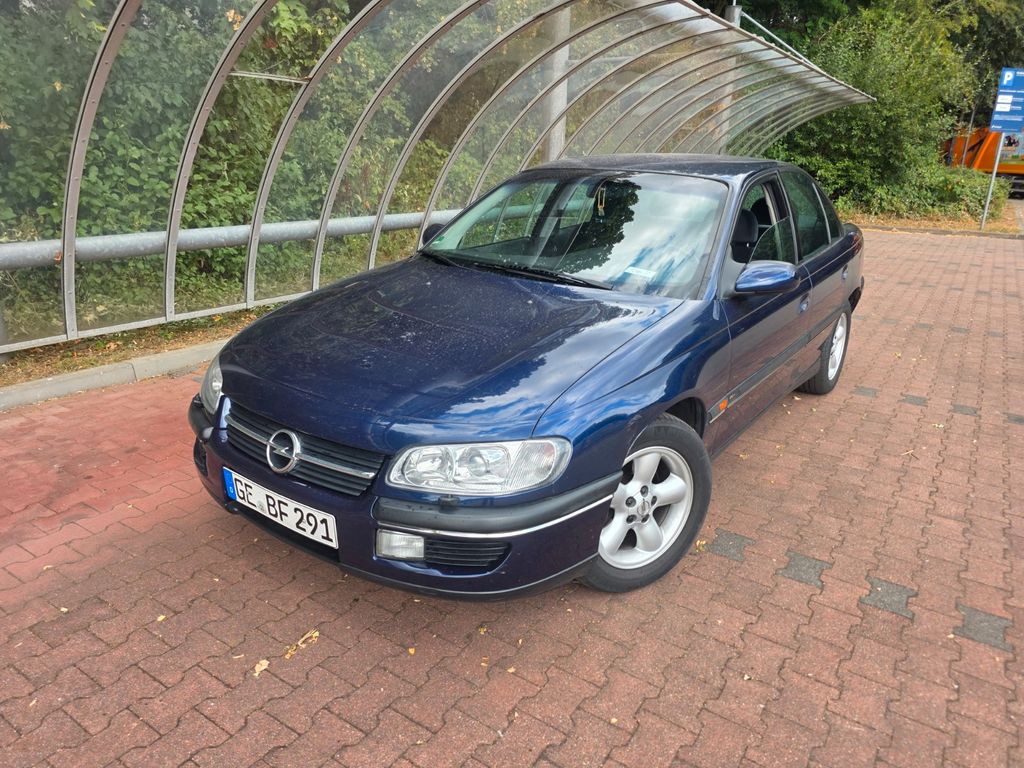 Bild des Angebotes Opel Omega 2.0 16V Editon 100 Edition 100