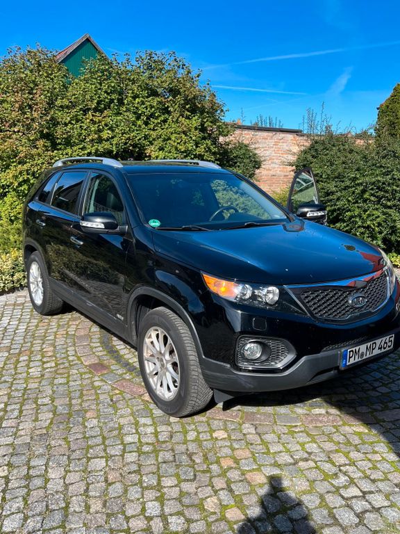 Bild des Angebotes Kia Sorento 2.4 CVVT 4WD Spirit Spirit