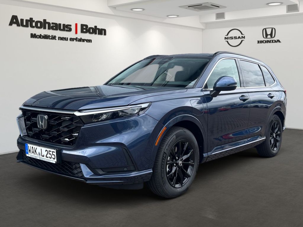 Bild des Angebotes Honda CR-V e:PHEV Elegance Tech 2WD