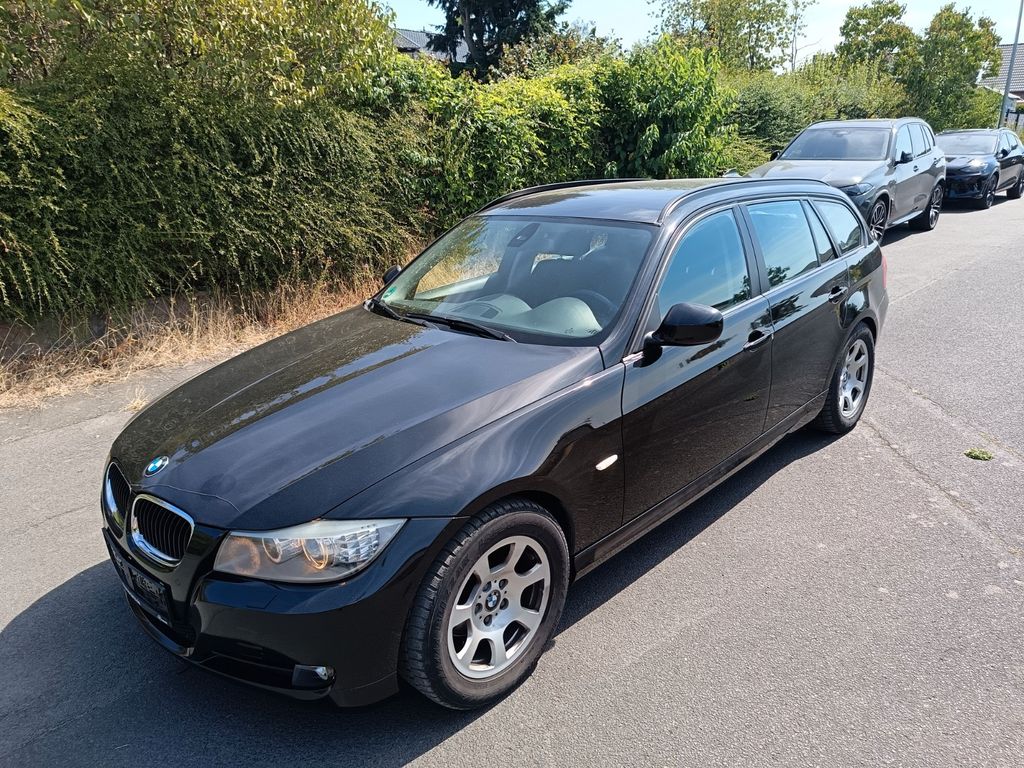 Bild des Angebotes BMW 318i Touring Edition Exclusive