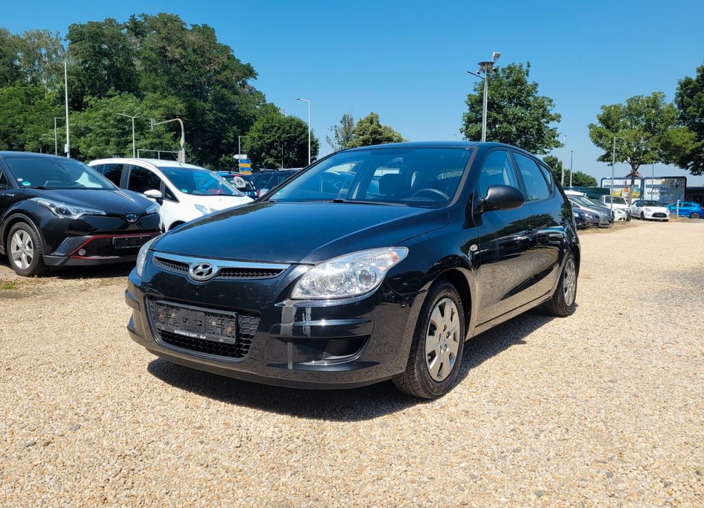 Bild des Angebotes Hyundai i30 Classic 1.4*Klimaanlage*USB/AUX*SR+WR*COC*HU
