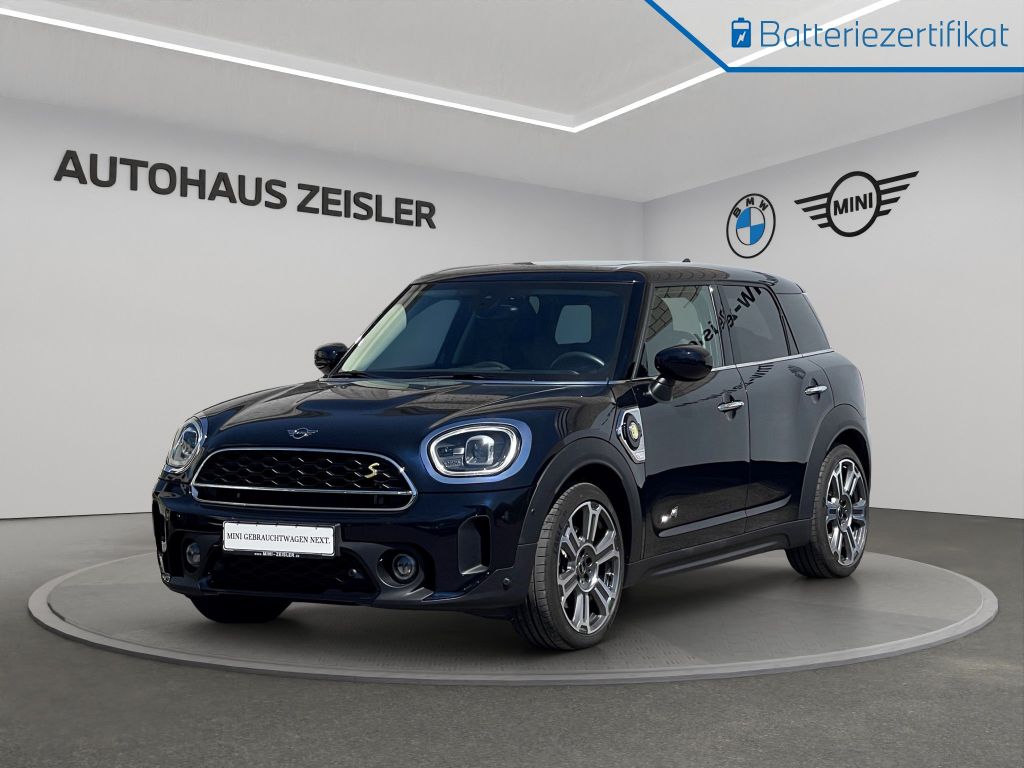 Bild des Angebotes MINI Cooper SE ALL4 Countryman Head-Up PanoDach Harma