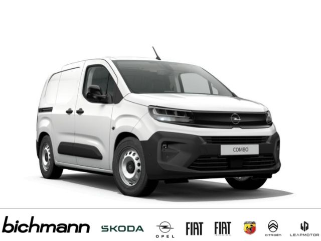 Bild des Angebotes Opel Combo E Cargo M Basis Klima LED PDC RCam CarPlay