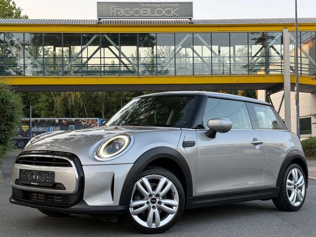 Bild des Angebotes MINI COOPER *PDC*ESSENTIAL*A/C*1HAND*