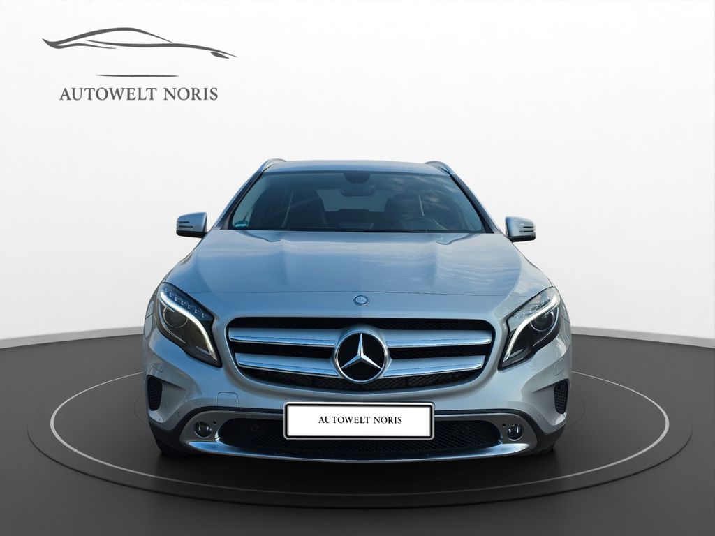 Bild des Angebotes Mercedes-Benz GLA 200*74TKM*AUTOM.*KAMERA*PDC*TEMPO*SHZ*