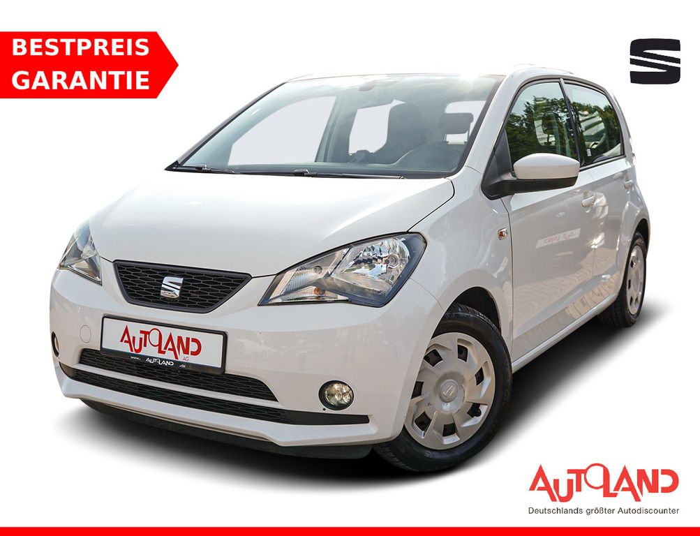 Bild des Angebotes Seat Mii 1.0 Style