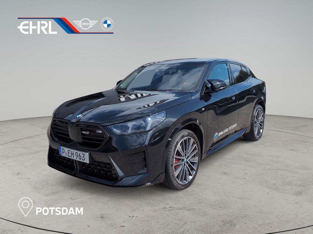 Bild des Angebotes BMW X2 M35i xDrive VERFÜGBAR AB SOFORT