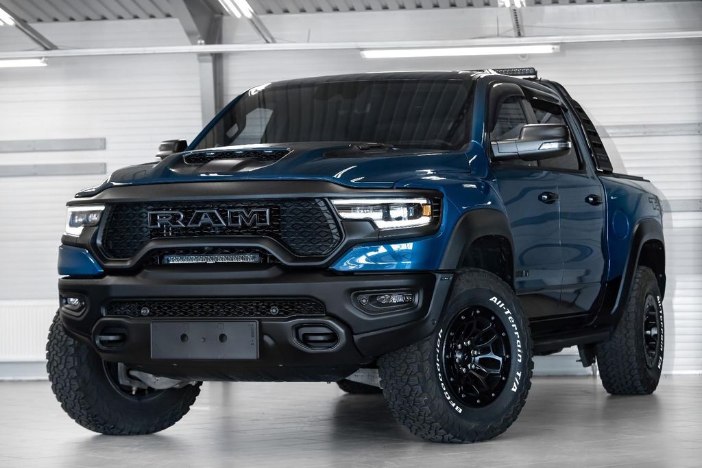 Bild des Angebotes Dodge RAM 6.2 V8 TRX FINAL EDITION