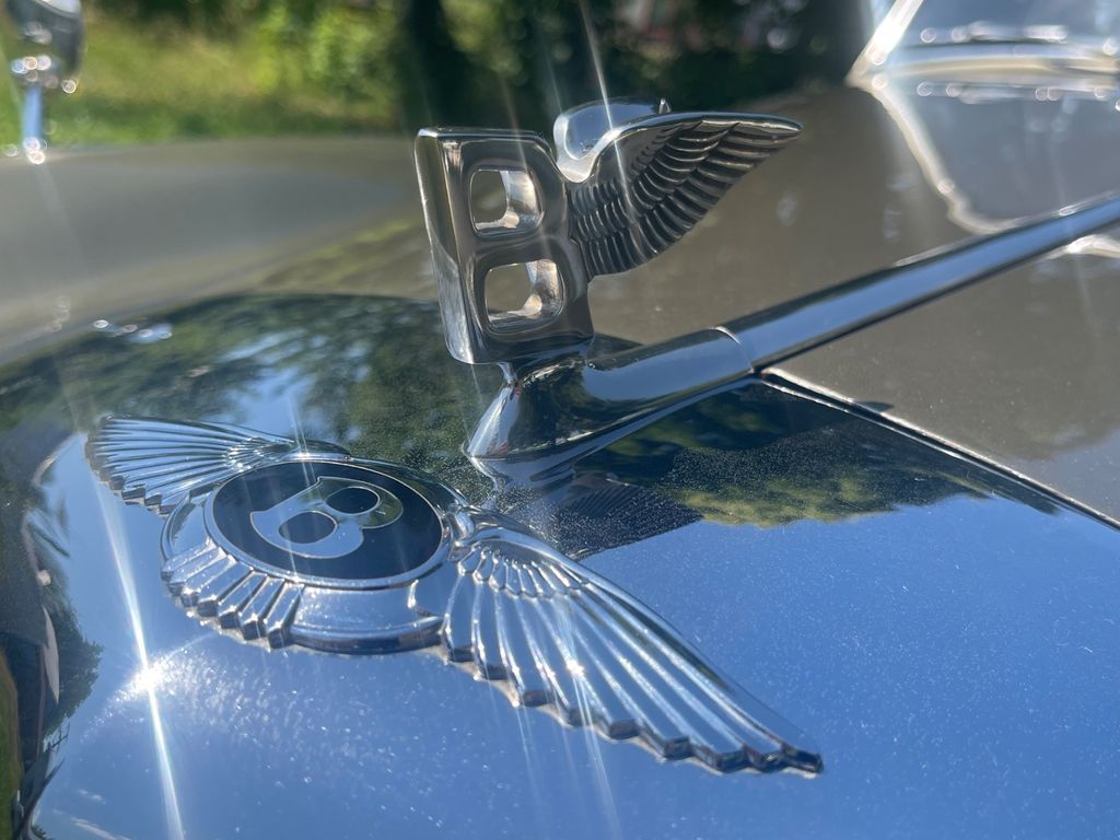 Bild des Angebotes Bentley S2, Showcar, ideal für Hochzeiten und Events