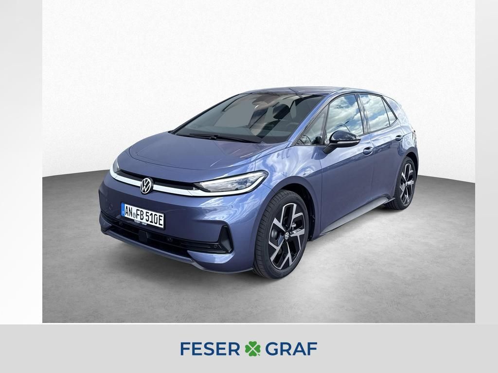 Bild des Angebotes Volkswagen ID.3 Neo Life 58 kWh