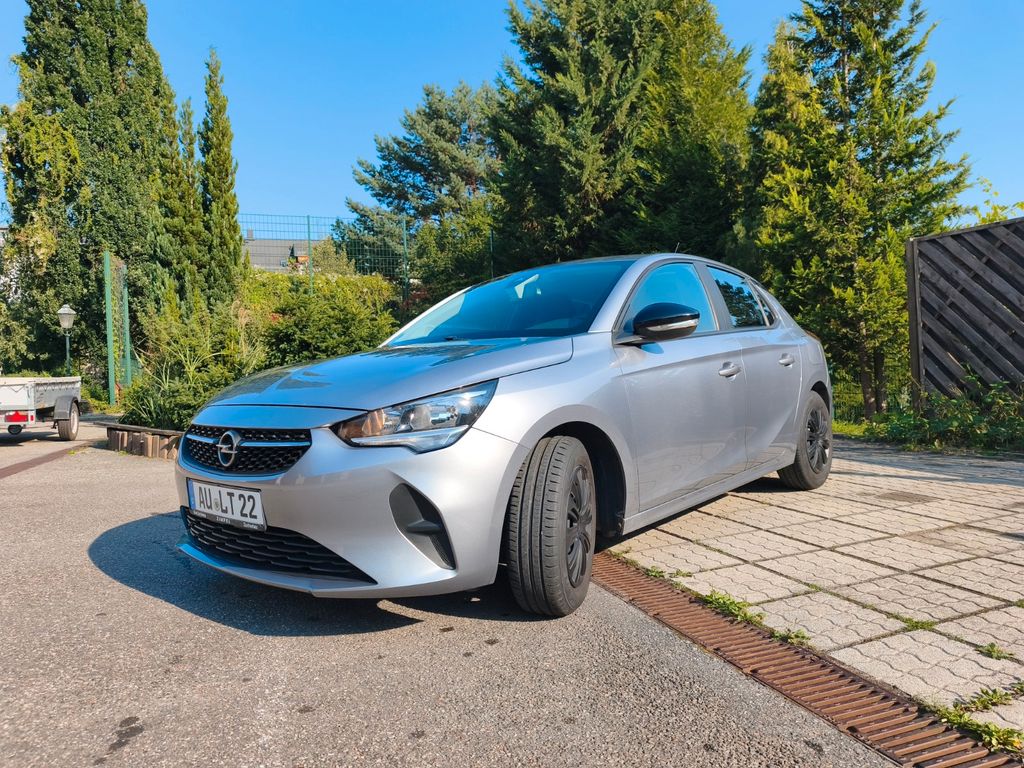 Bild des Angebotes Opel Corsa 1.2