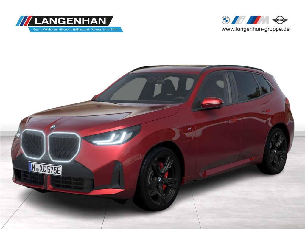 Bild des Angebotes BMW X3 30e xDrive M Sport HUD AHK Harman Kardon
