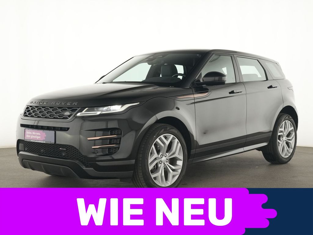Bild des Angebotes Land Rover Range Rover R-Dynamic SE Navi|ACC|SHZ|Kamera|LED