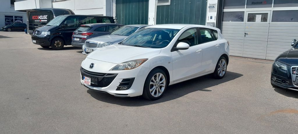 Bild des Angebotes Mazda 3 Lim. High-Line