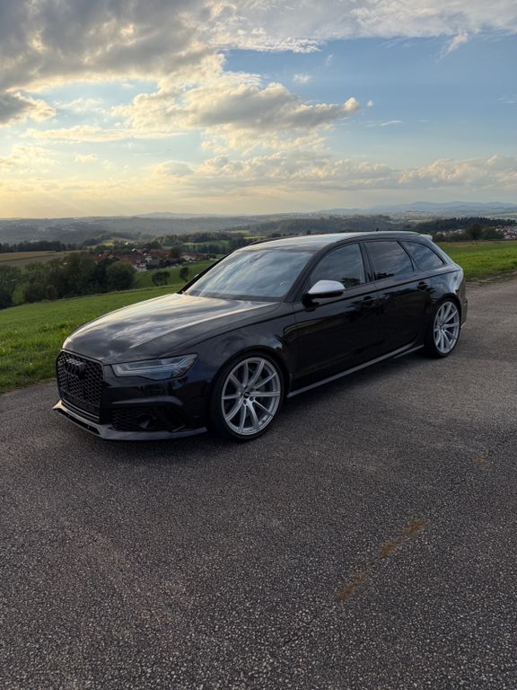 Bild des Angebotes Audi RS6 4.0 TFSI V8  Quattro Matrix Keramik